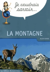 La montagne