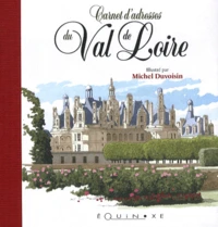 Carnet d'adresses du Val de Loire