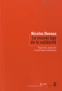 Le nouvel âge de la solidarité