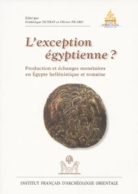 L'exception égyptienne ?