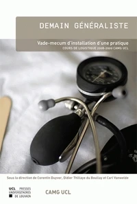Demain généraliste