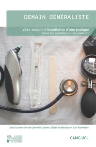 Demain généraliste