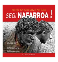 Segi Nafarroa !