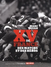 XV de France