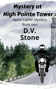 Mystery at High Pointe Tower