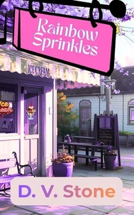 Rainbow Sprinkles