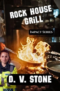 Rock House Grill