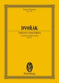 Concert La mineur