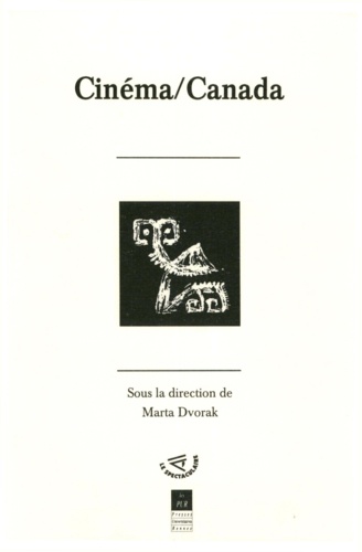  Dvorak - Cinema/Canada.