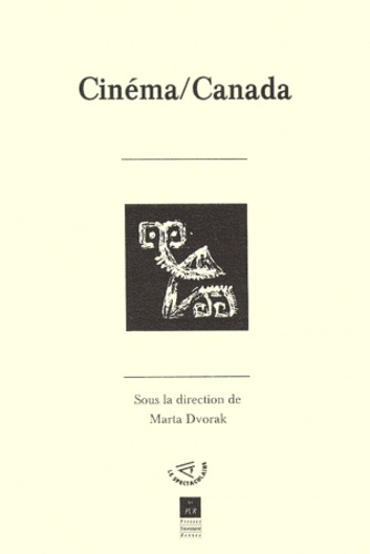  Dvorak - Cinema/Canada.