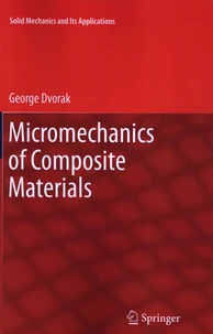 Micromechanics of Composite Materials