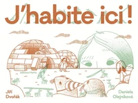 J'habite ici !