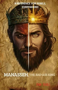 Manasseh, the Badass King. A Reference for Rebels, everywhere!