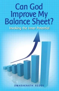 Can God Improve My Balance Sheet