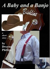  Dwayne Phillips - A Baby and a Banjo.