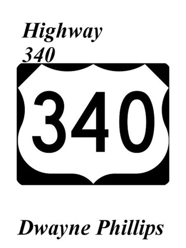  Dwayne Phillips - Highway 340.