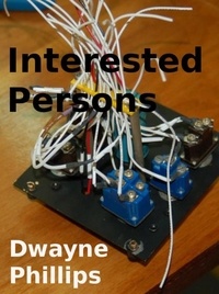  Dwayne Phillips - Interested Persons.