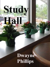  Dwayne Phillips - Study Hall.