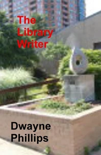 The Library Writer