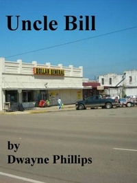  Dwayne Phillips - Uncle Bill.