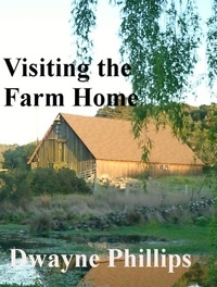  Dwayne Phillips - Visiting the Farm Home.