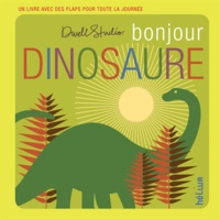  DwellStudio - Bonjour, dinosaure.