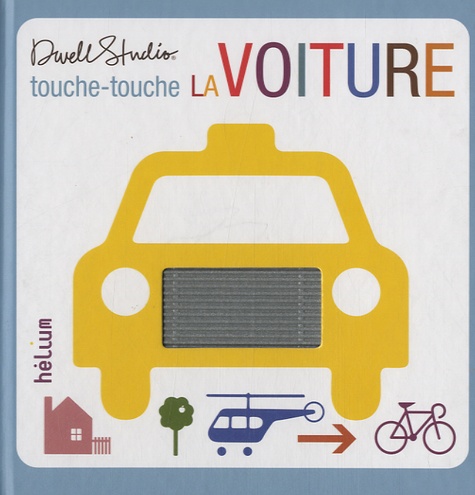 Touche-touche la voiture