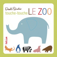  DwellStudio - Touche-touche le zoo.