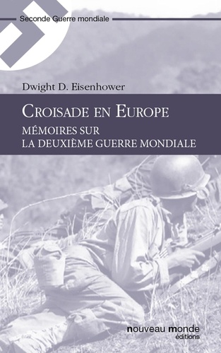 Croisade en Europe