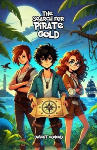 The Search for Pirate Gold