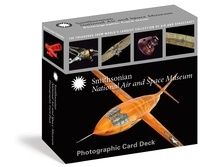 Dwight Jon Zimmerman - Smithsonian National Air and Space Museum Photographic Card Deck - 100 Treasures from the World's Largest Collection of Air and Spacecraft.