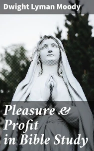 Pleasure &amp; Profit in Bible Study