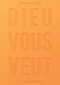 Dieu vous veut