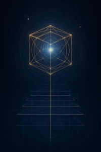 Architecture of the Living Word