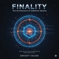 Finality: The Architecture of Indefinite Identify