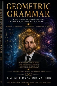 Geometric Grammar