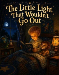 The Little Light That Wouldn't Go Out