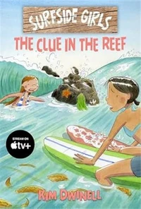 The Clue in the Reef