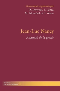 Jean-Luc Nancy