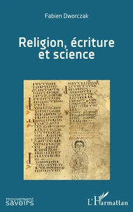 Religion, écriture et science