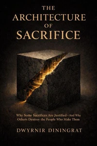 The Architecture of Sacrifice