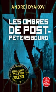 Les ombres de Post-Petersbourg