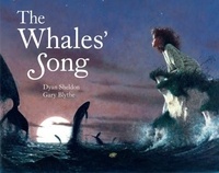 Dyan Sheldon - The Whale's Song.