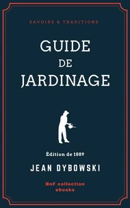 Guide de jardinage
