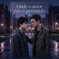 onde o amor não é permitido