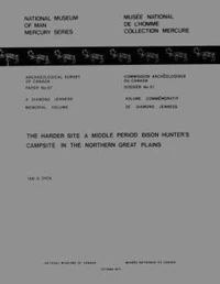 Harder Site