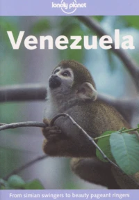 Venezuela. 3eme Edition
