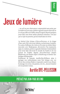 Jeux de lumiere