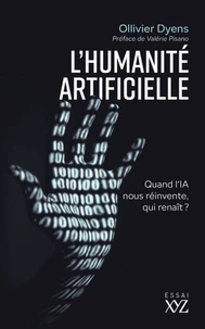 L'humanité artificielle