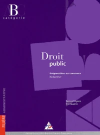 Droit public